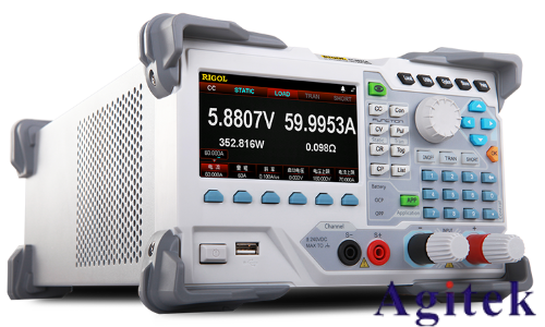 普源DL3041直流電子負(fù)載